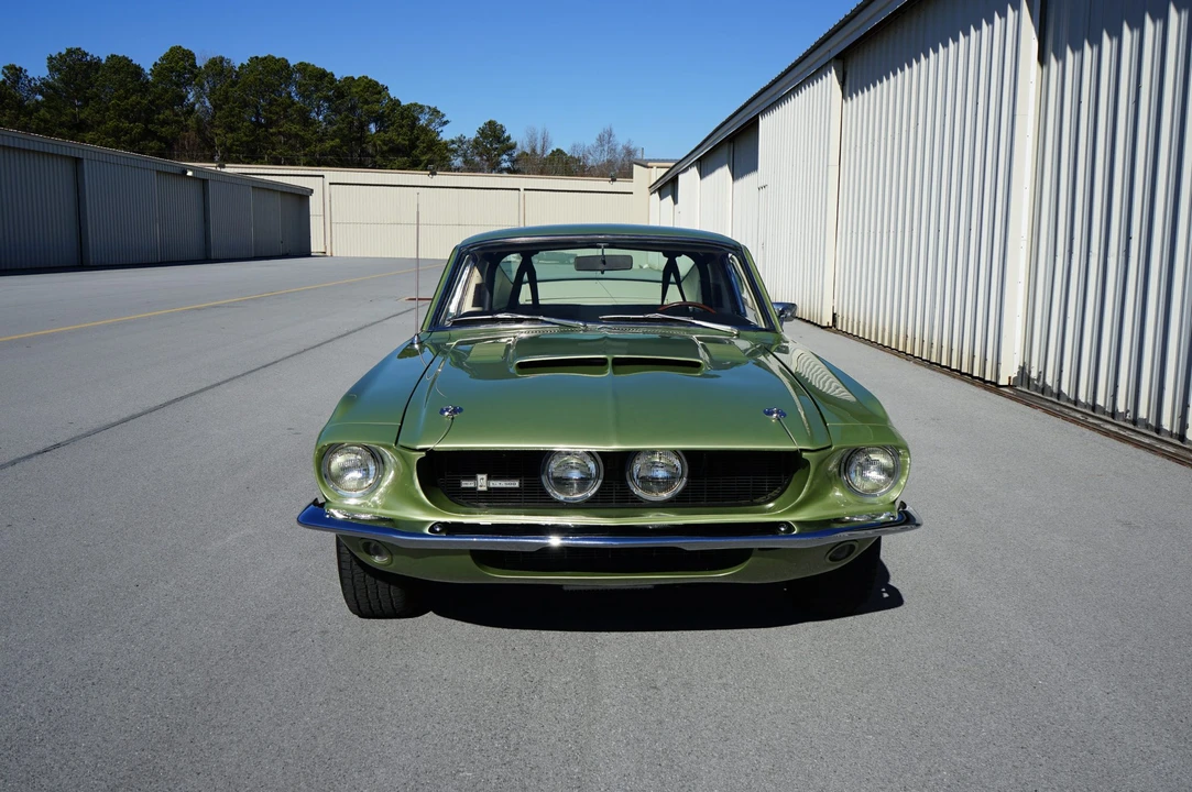 1967 Shelby GT500 - Image 9 of 31