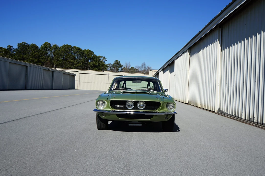 1967 Shelby GT500 - Image 10 of 31
