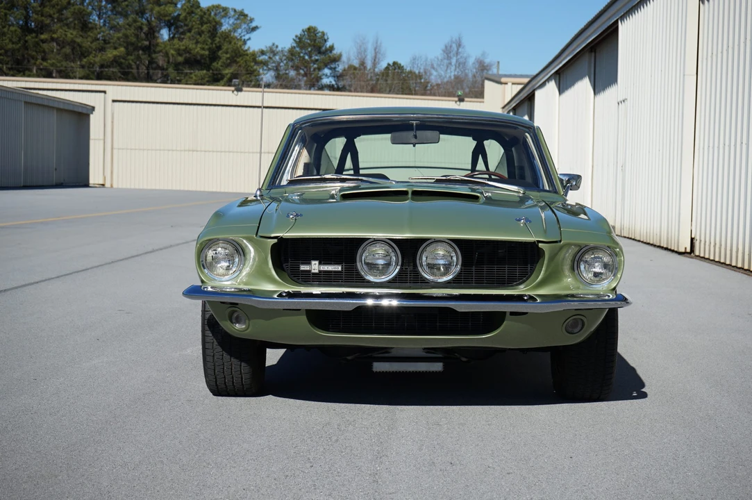 1967 Shelby GT500 - Image 7 of 31