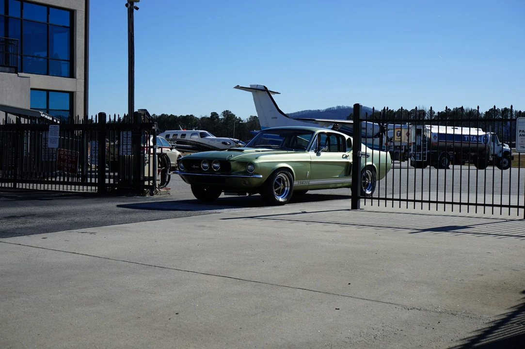 1967 Shelby GT500 - Image 31 of 31