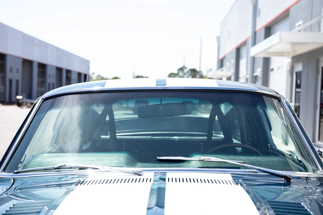 1967 Shelby GT500 - Image 19 of 31