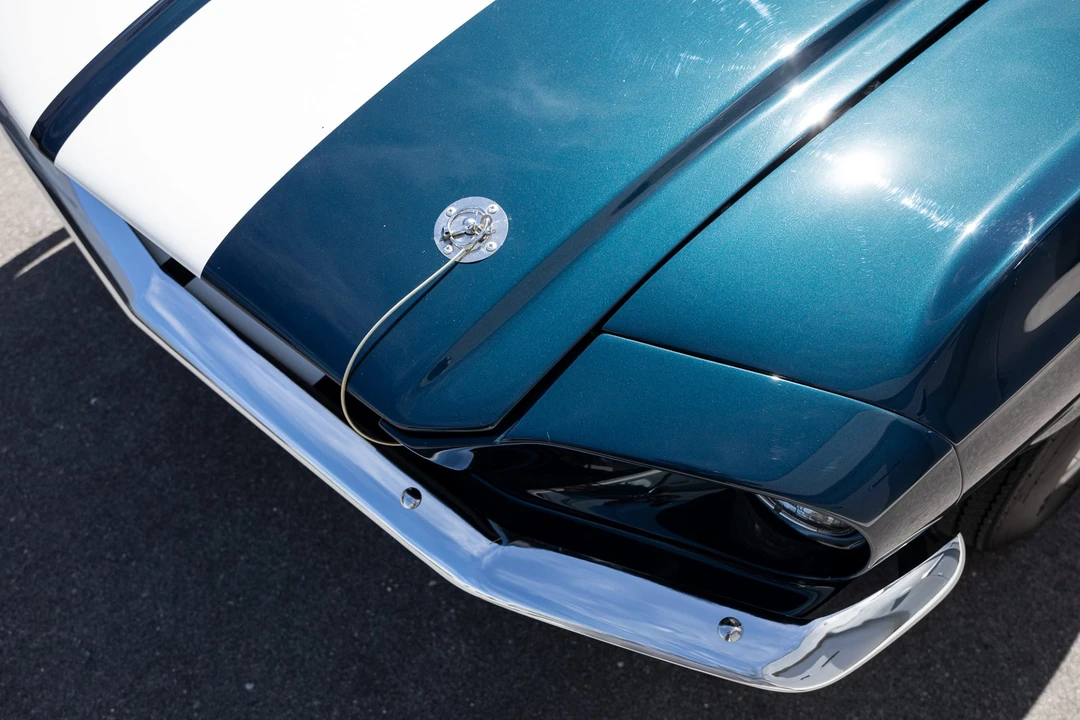 1967 Shelby GT500 - Image 20 of 31