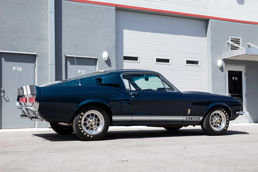 1967 Shelby GT500 - Image 6 of 31