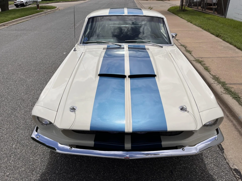 1967 Shelby GT500 - Image 18 of 31