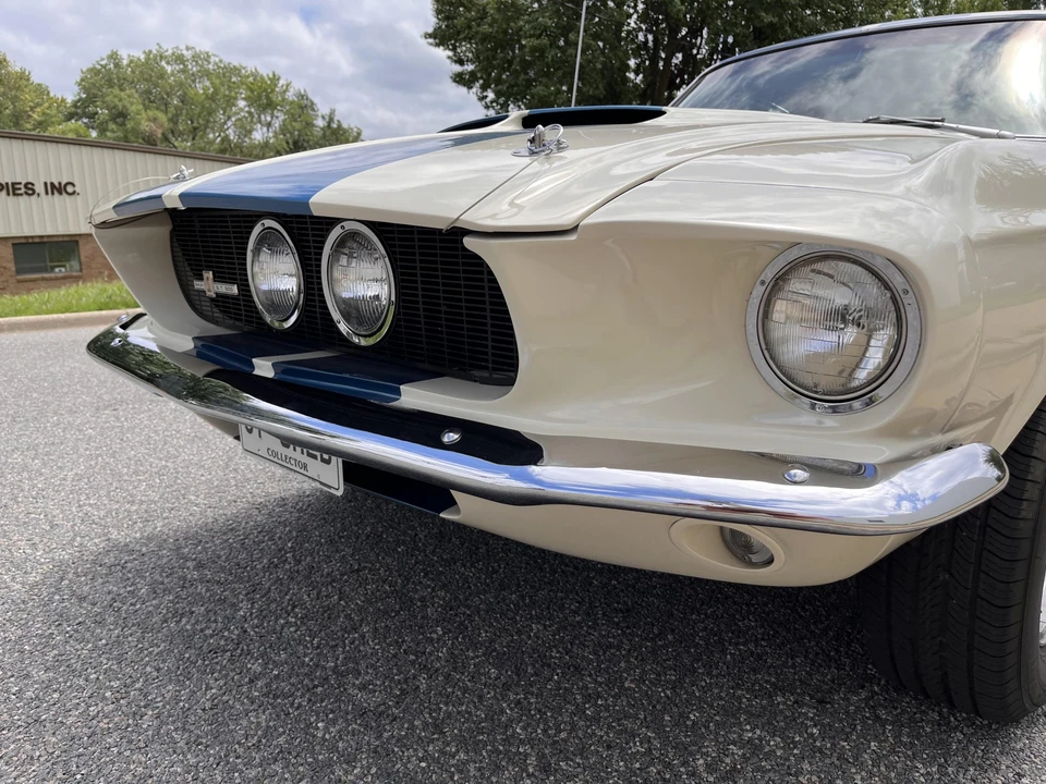 1967 Shelby GT500 - Image 21 of 31