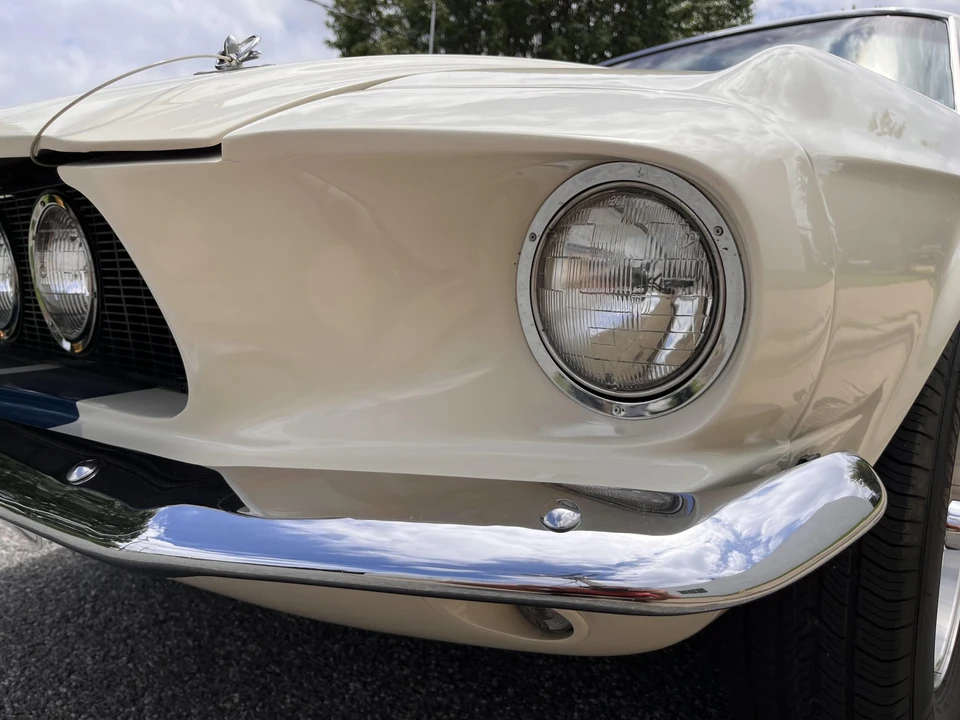 1967 Shelby GT500 - Image 23 of 31