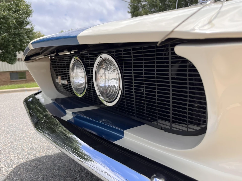 1967 Shelby GT500 - Image 22 of 31