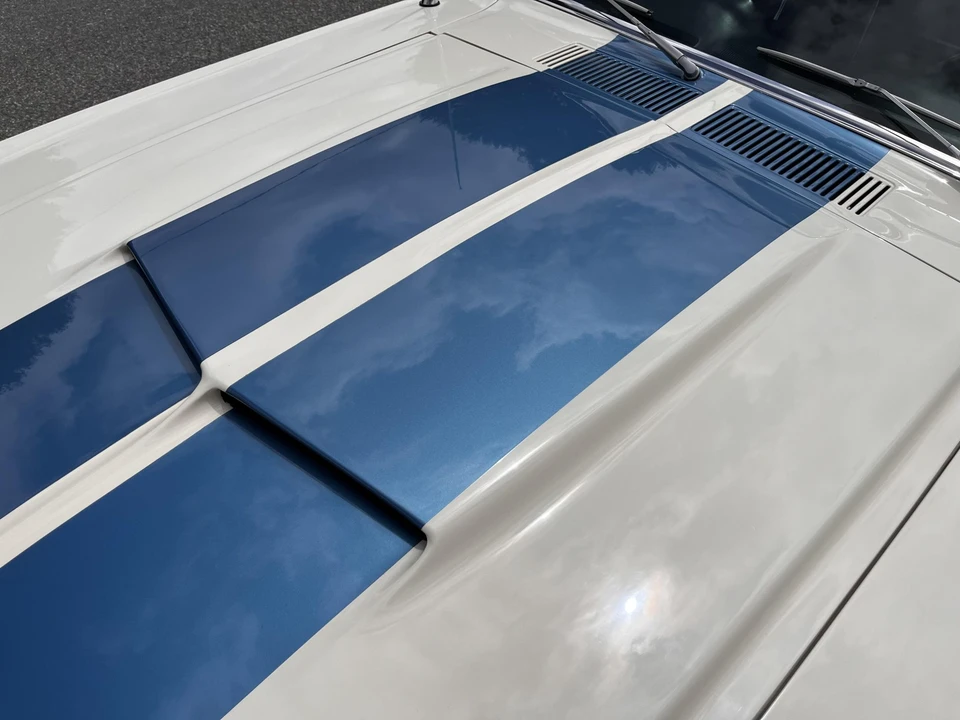 1967 Shelby GT500 - Image 27 of 31