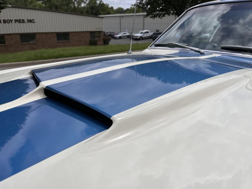 1967 Shelby GT500 - Image 28 of 31