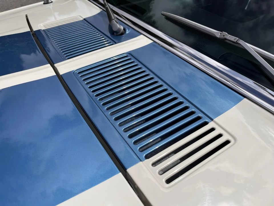 1967 Shelby GT500 - Image 30 of 31