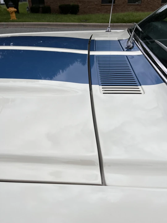 1967 Shelby GT500 - Image 29 of 31