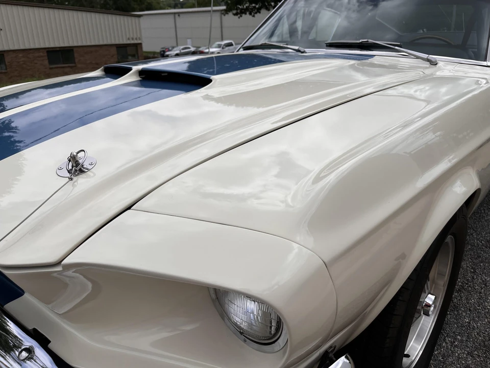 1967 Shelby GT500 - Image 26 of 31