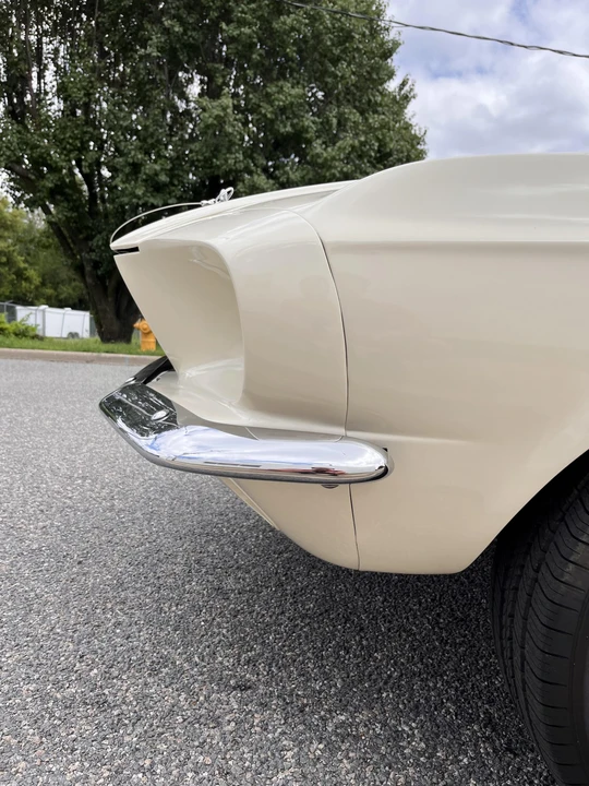 1967 Shelby GT500 - Image 25 of 31