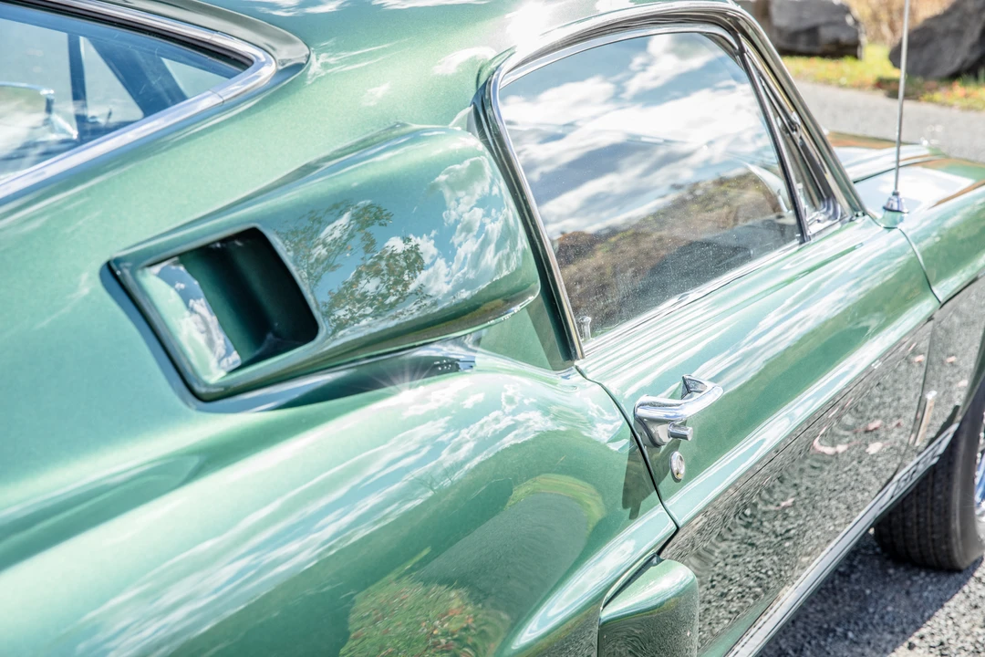 1967 Shelby GT500 - Image 31 of 31