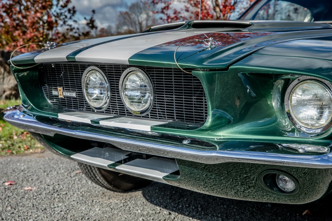 1967 Shelby GT500 - Image 21 of 31