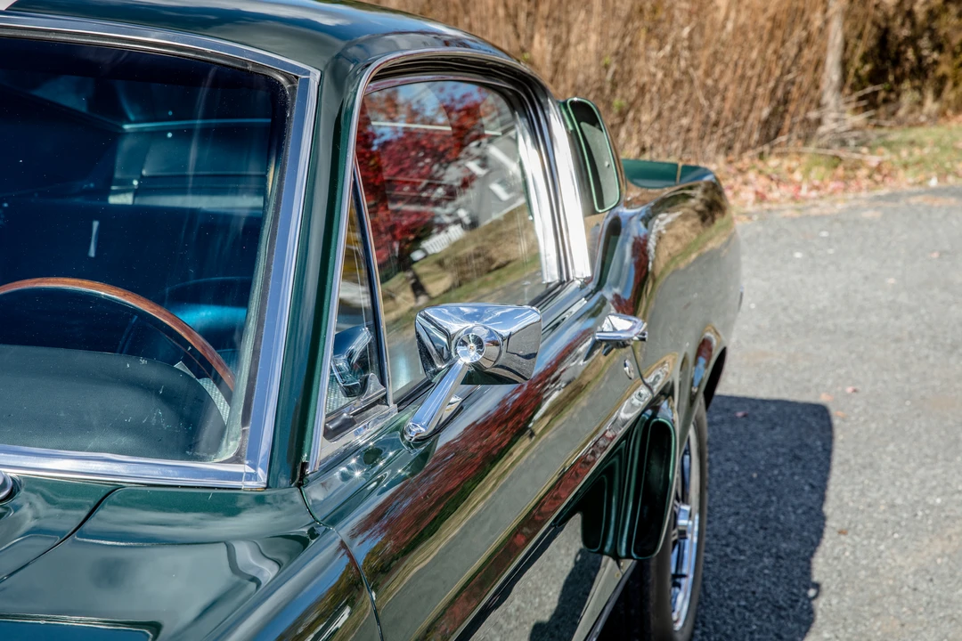 1967 Shelby GT500 - Image 26 of 31