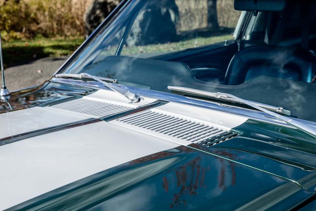1967 Shelby GT500 - Image 25 of 31