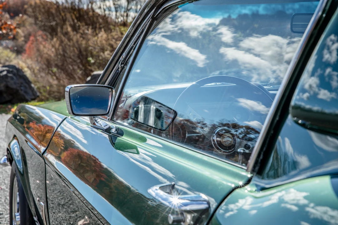 1967 Shelby GT500 - Image 29 of 31