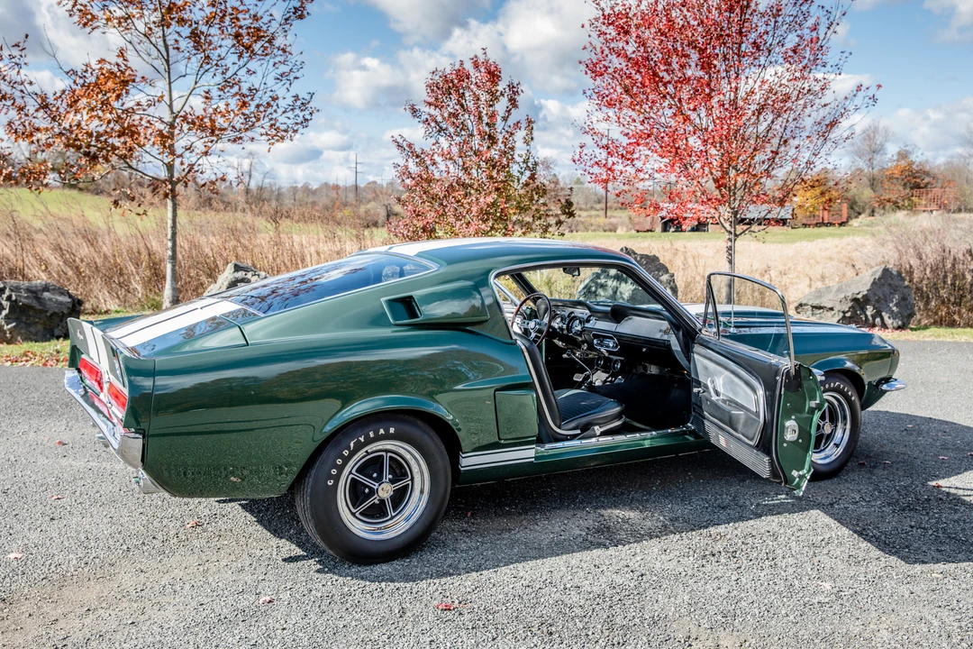 1967 Shelby GT500 - Image 20 of 31