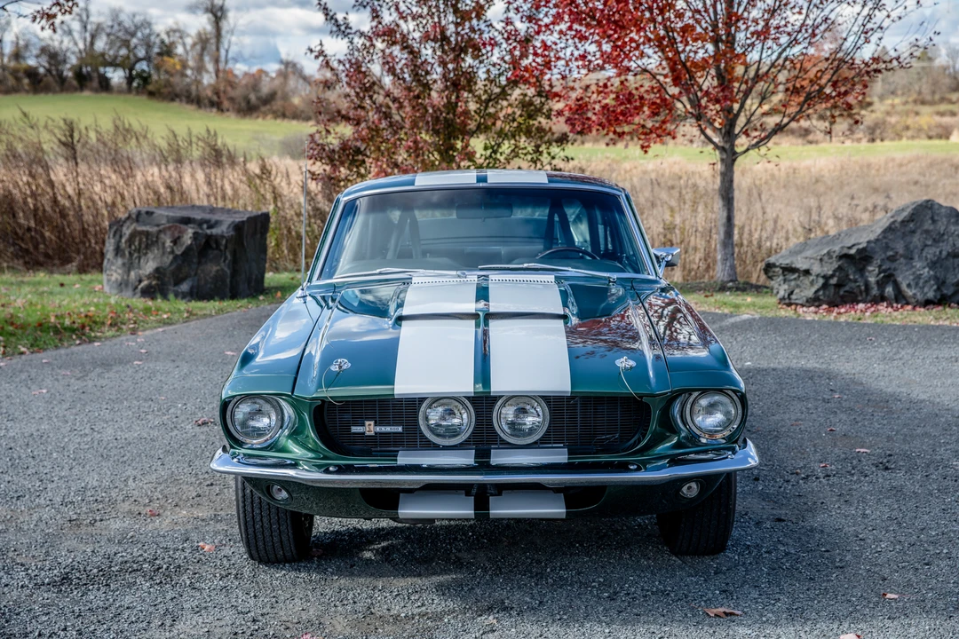 1967 Shelby GT500 - Image 7 of 31