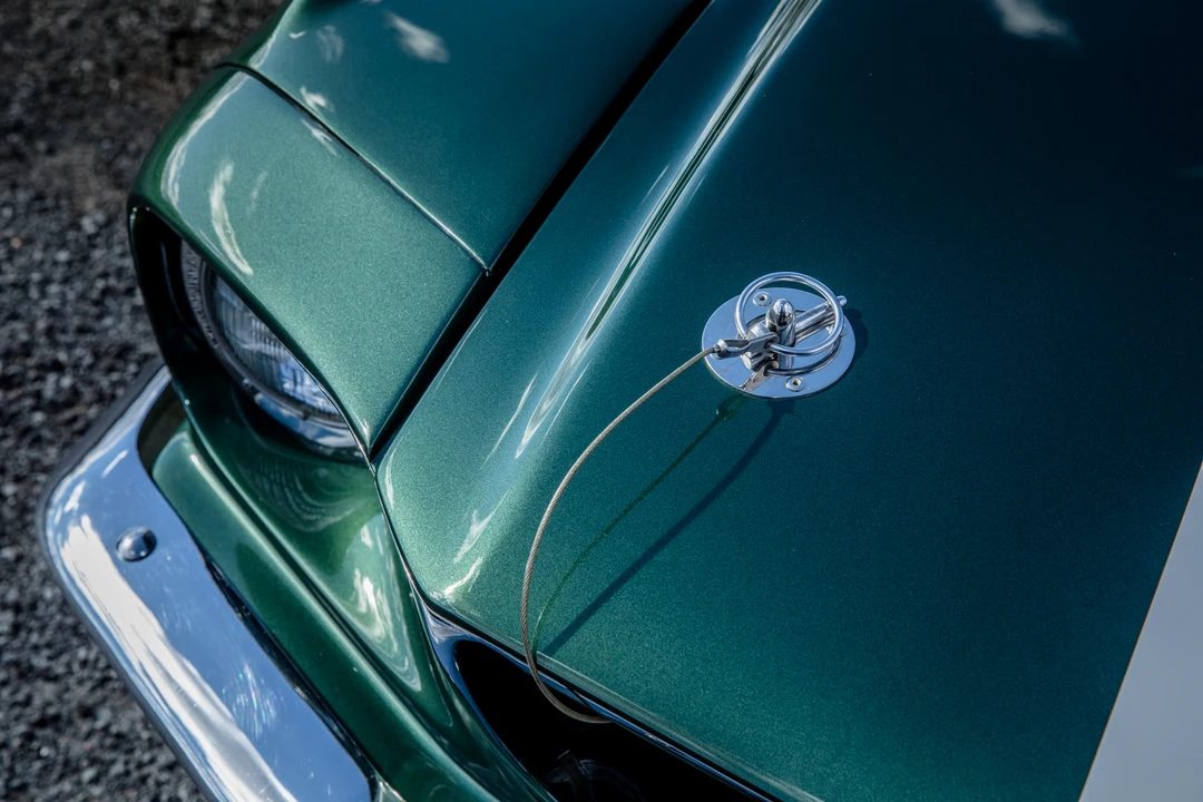 1967 Shelby GT500 - Image 23 of 31