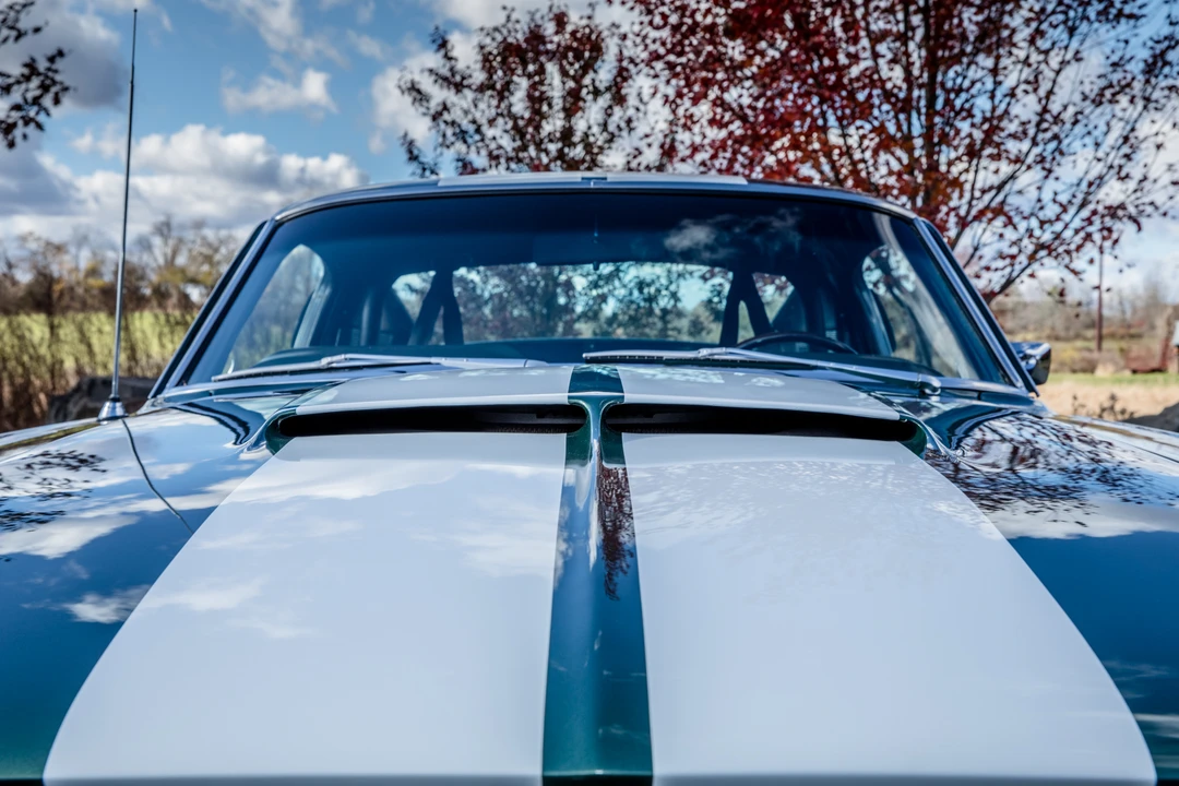 1967 Shelby GT500 - Image 24 of 31