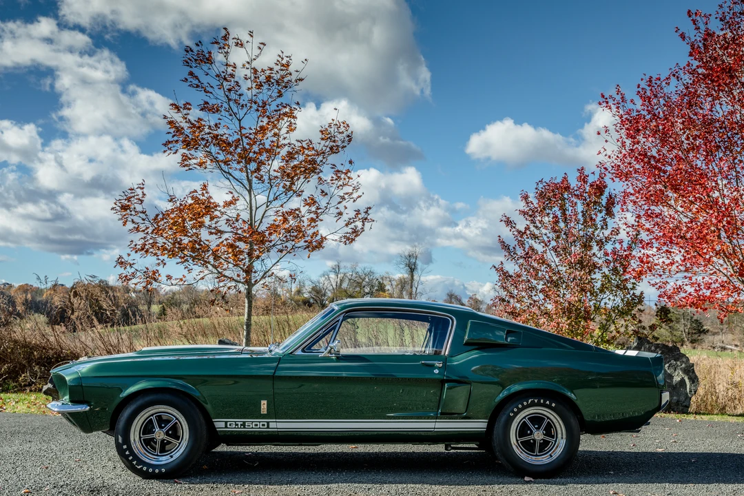 1967 Shelby GT500 - Image 16 of 31