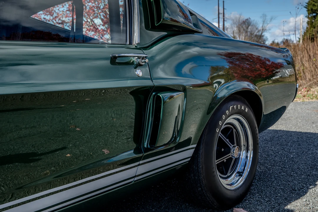 1967 Shelby GT500 - Image 28 of 31