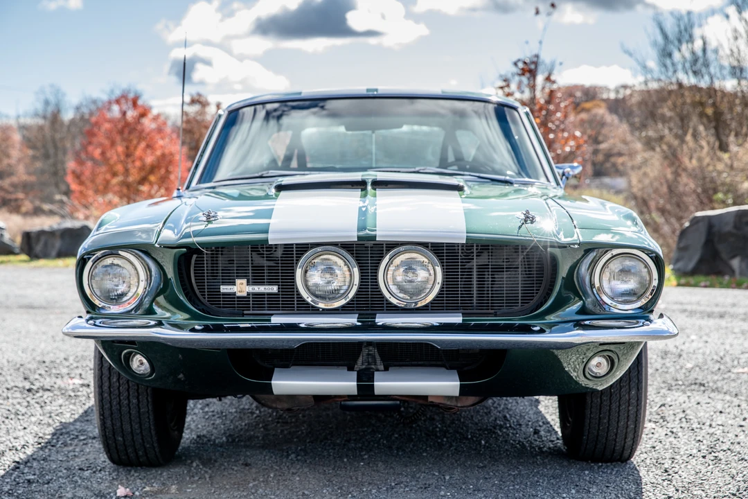 1967 Shelby GT500 - Image 9 of 31