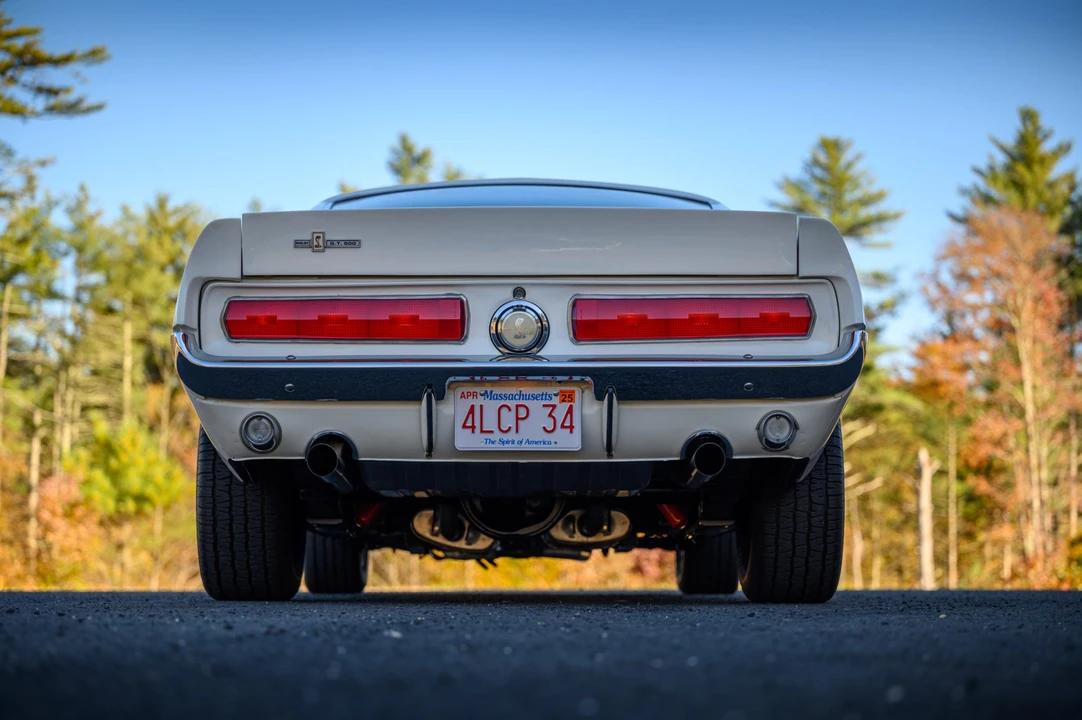 1967 Shelby GT500 - Image 14 of 31