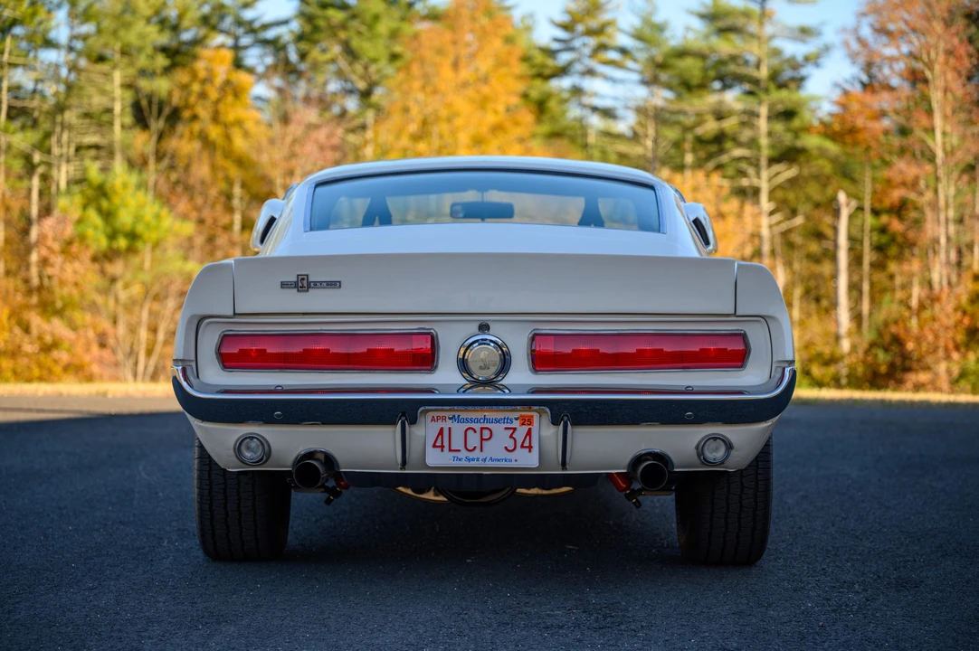 1967 Shelby GT500 - Image 15 of 31