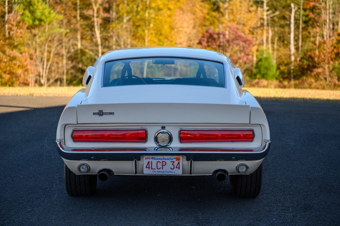 1967 Shelby GT500 - Image 16 of 31