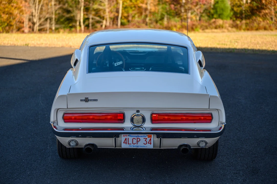 1967 Shelby GT500 - Image 17 of 31