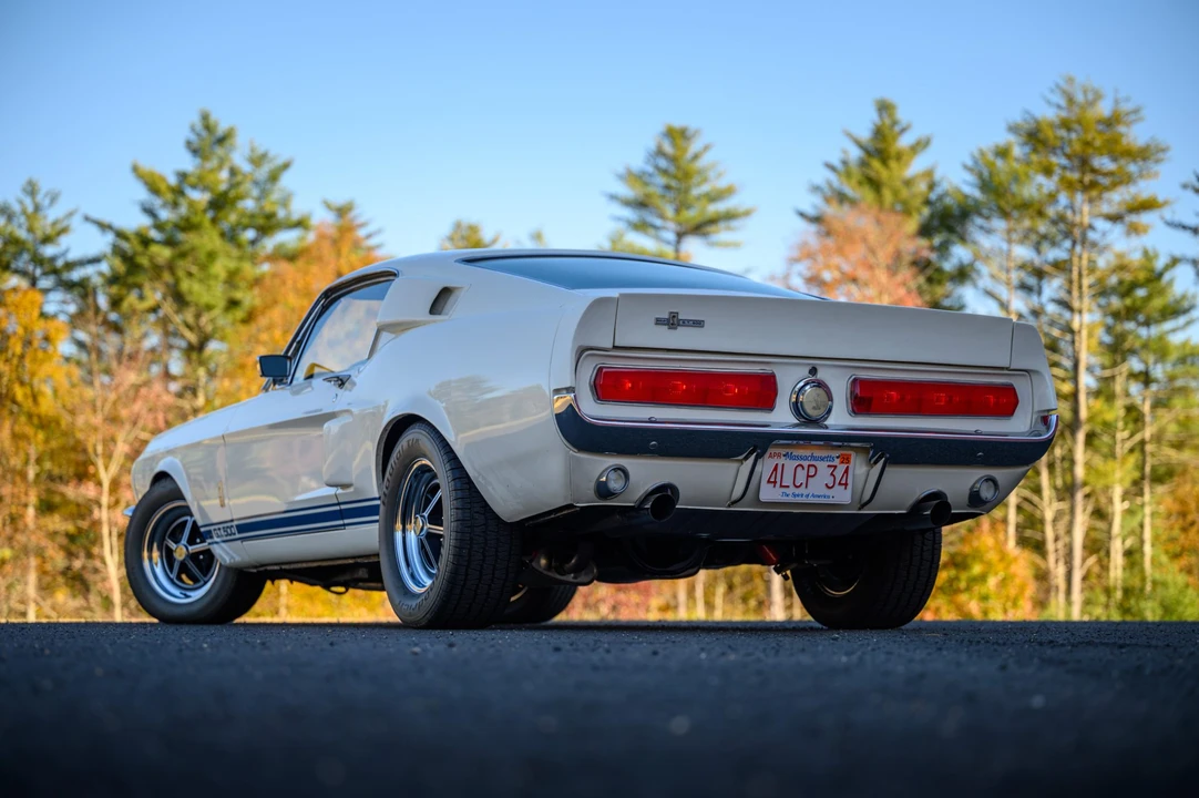 1967 Shelby GT500 - Image 18 of 31