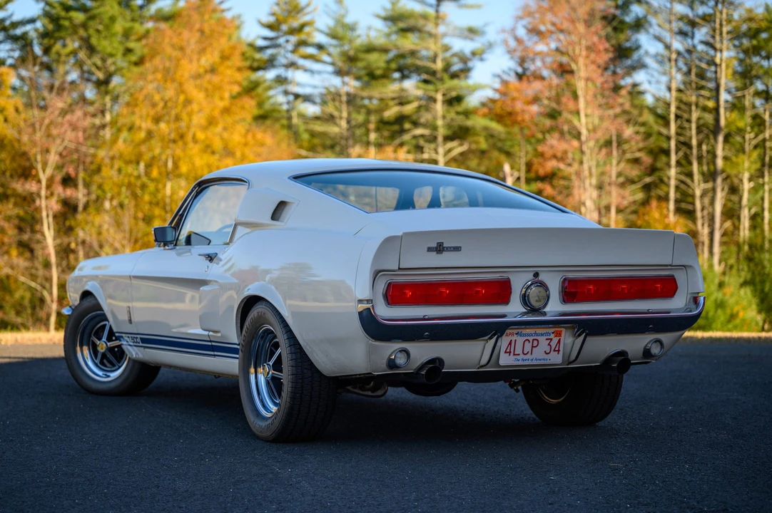 1967 Shelby GT500 - Image 19 of 31