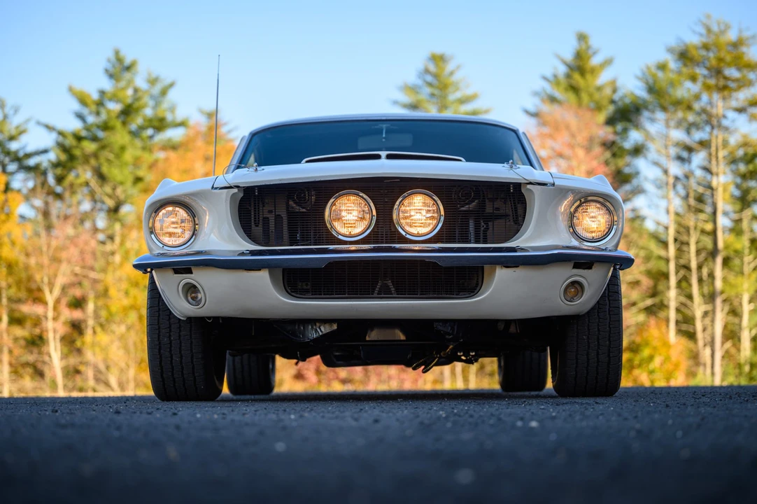 1967 Shelby GT500 - Image 30 of 31