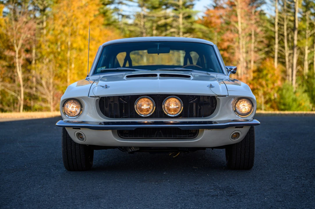 1967 Shelby GT500 - Image 31 of 31