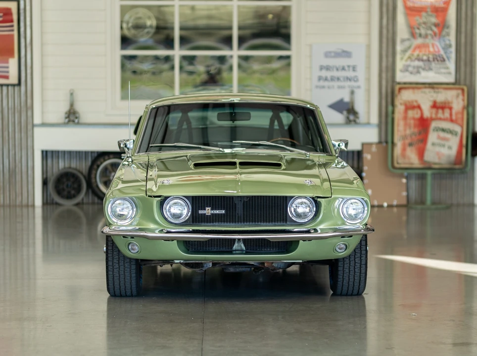 1967 Shelby GT500 - Image 20 of 31