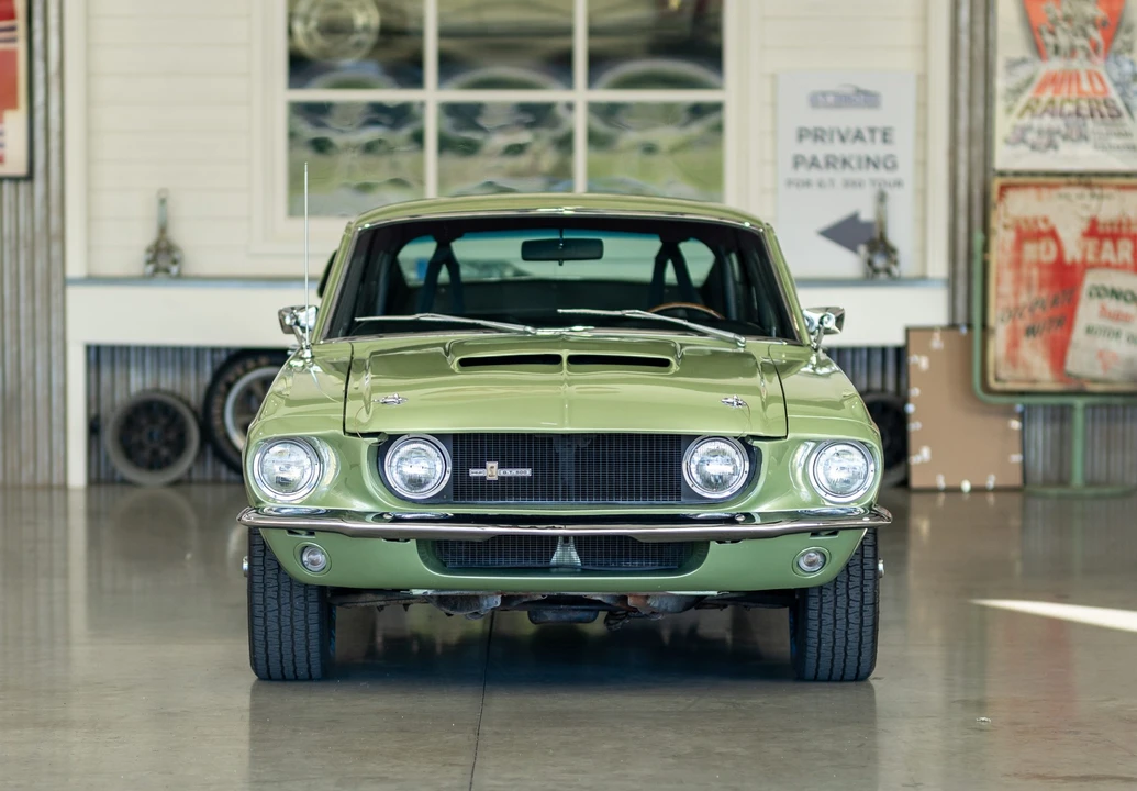 1967 Shelby GT500 - Image 28 of 31