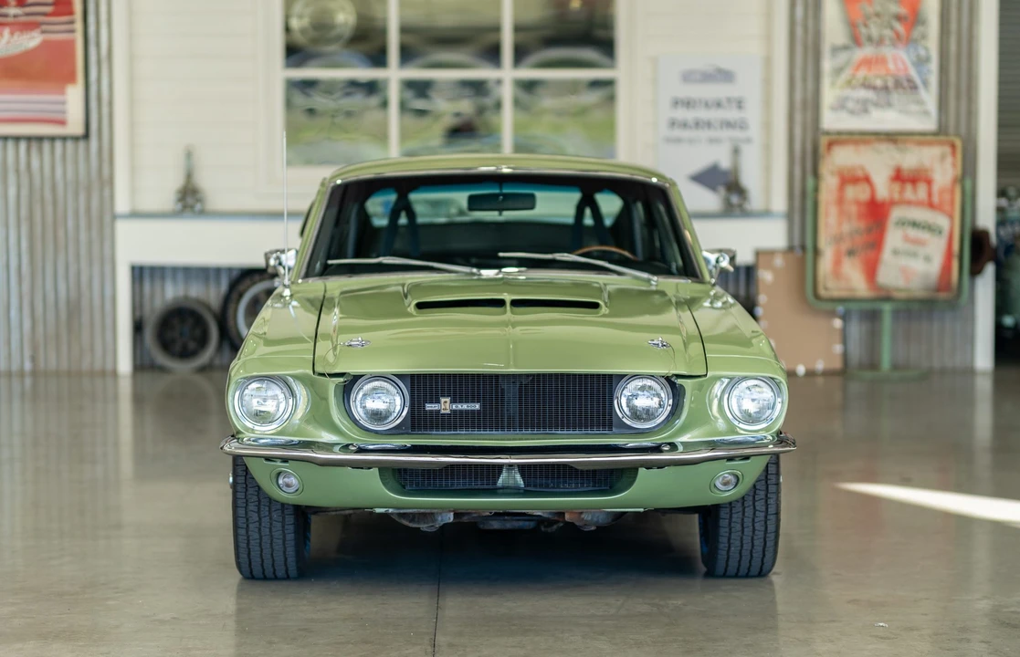 1967 Shelby GT500 - Image 29 of 31