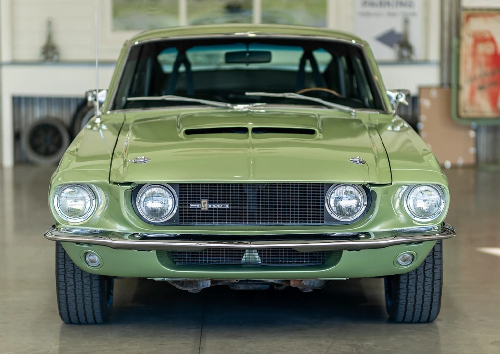 1967 Shelby GT500 - Image 30 of 31