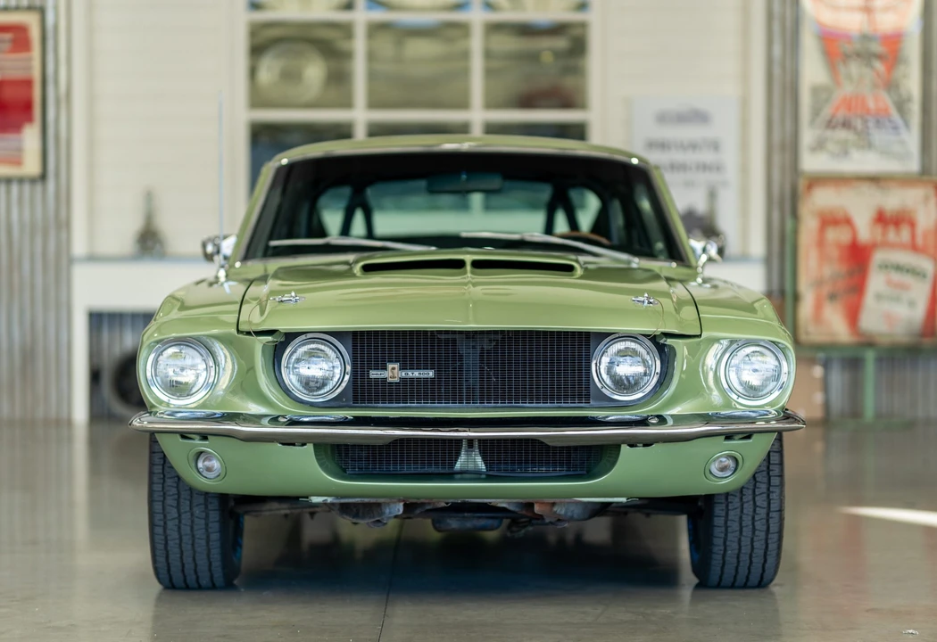 1967 Shelby GT500 - Image 31 of 31