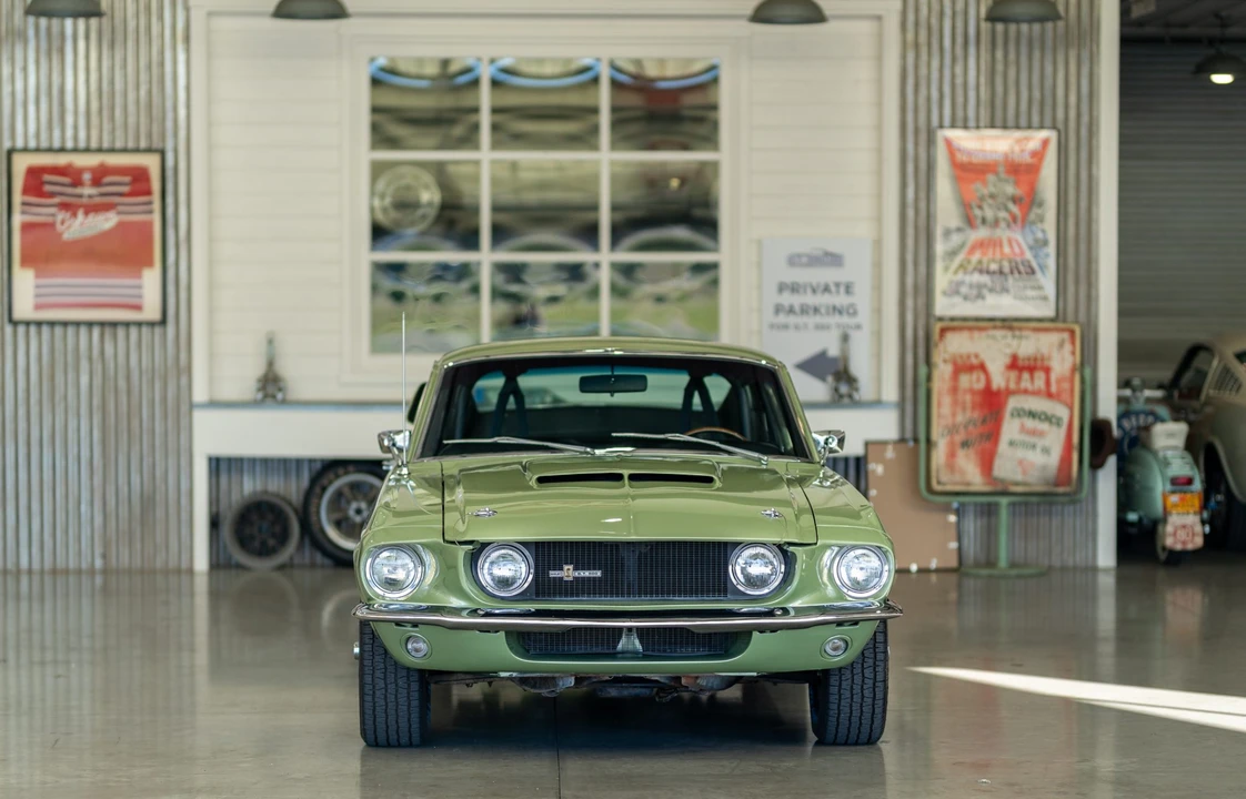 1967 Shelby GT500 - Image 21 of 31