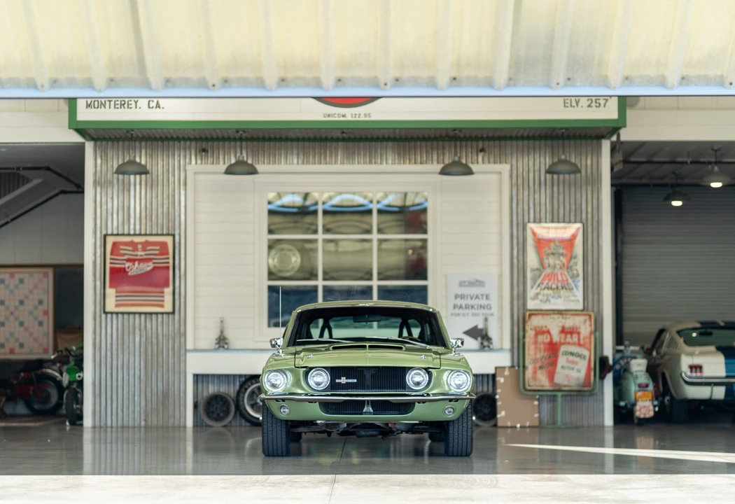 1967 Shelby GT500 - Image 26 of 31