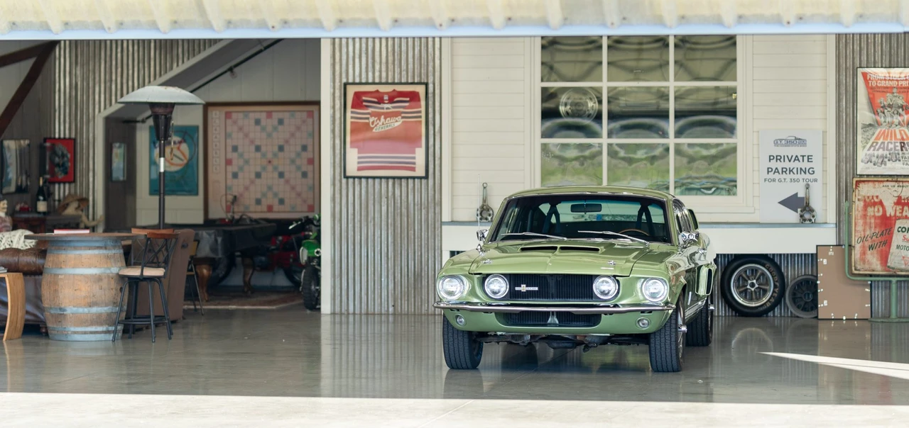 1967 Shelby GT500 - Image 19 of 31
