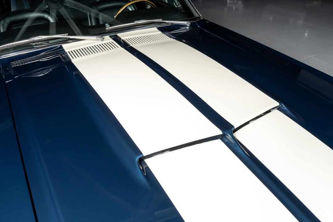 1967 Shelby GT500 - Image 14 of 31