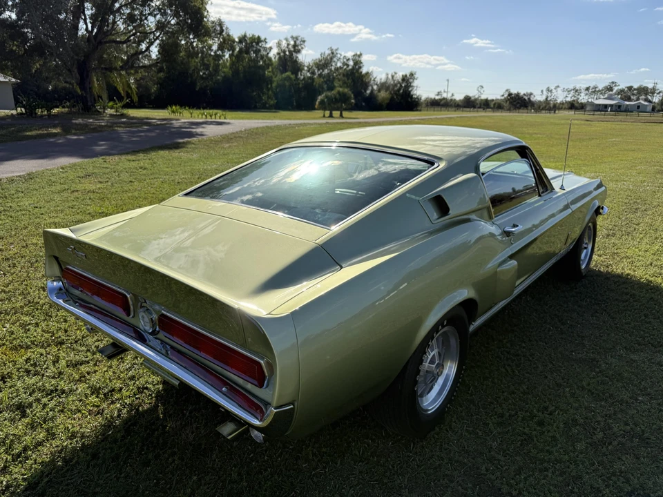 1967 Shelby GT500 - Image 6 of 31