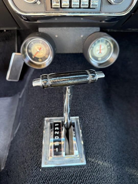 1967 Shelby GT500 - Image 29 of 31