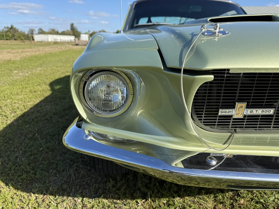 1967 Shelby GT500 - Image 10 of 31