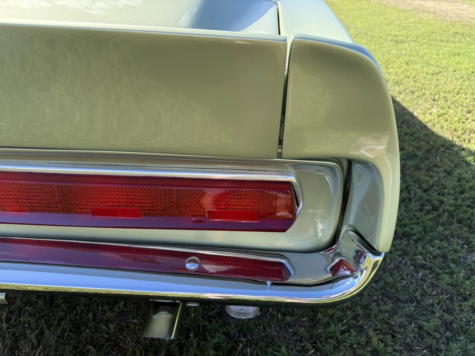 1967 Shelby GT500 - Image 18 of 31